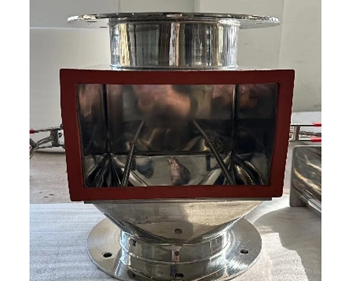2005 grate